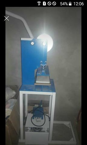 Máquina de sandálias - Foto 3