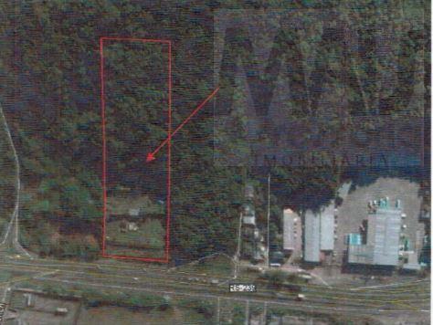 Área comercial para venda em novo hamburgo, são josé - Foto 3