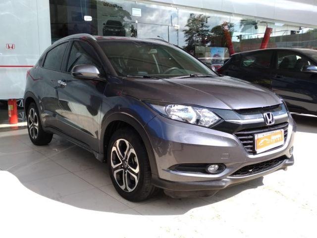 HR-V EXL 1.8 Flexone 16V 5p Aut. - Foto 2
