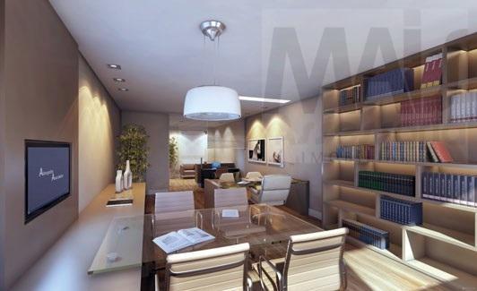 Comercial para venda em porto alegre, auxiliadora, 1 banheiro - Foto 7