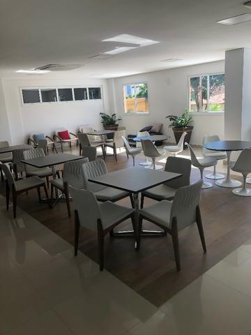 Apto 3qtos 3 suítes de Alto Padrão ao lado do setor Bueno - a/c financiamentos - Foto 8