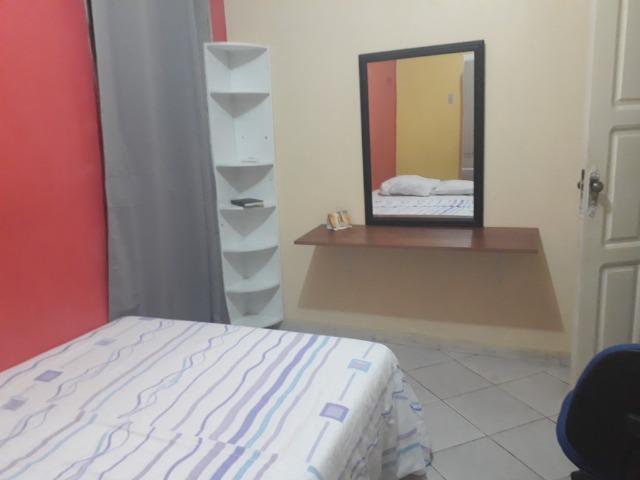 Quartos mobiliados por temporada Manaus - Foto 5