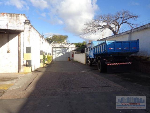 Terreno para alugar, 1962 m² por r$ 7.000 rua chico pedro, 760 - camaquã - porto alegre/rs - Foto 16