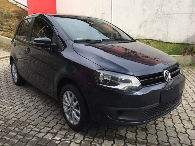 Vw Fox Rock in Rio 1.6 manual - Foto 5