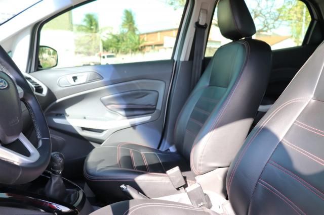 FORD ECOSPORT 2013/2013 1.6 FREESTYLE 16V FLEX 4P MANUAL - Foto 2