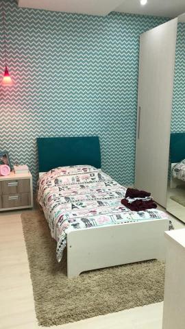 Linda Casa Alto Padrão 200 m2 - Terreno 625 m2 - Sta Cruz - Palmas PR - Foto 20