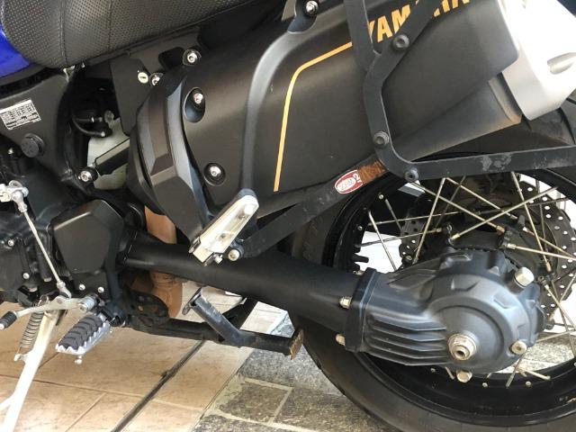 Moto Yamaha Superténéré - Foto 5