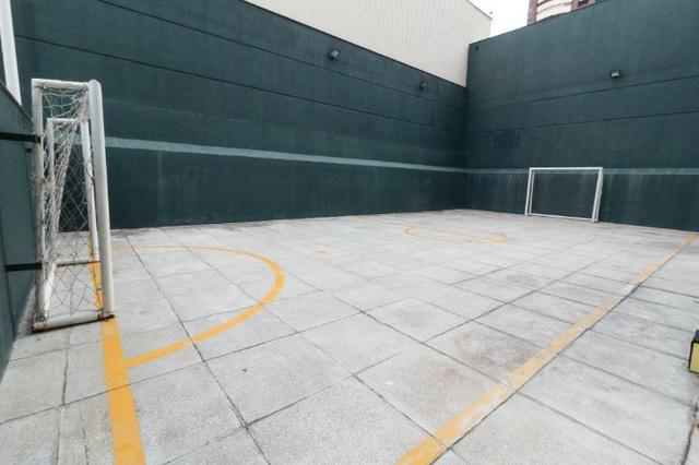 Brisas do Meireles, apartamento duplex com 3 suítes, gabinete, 4 vagas de garagem, - Foto 16