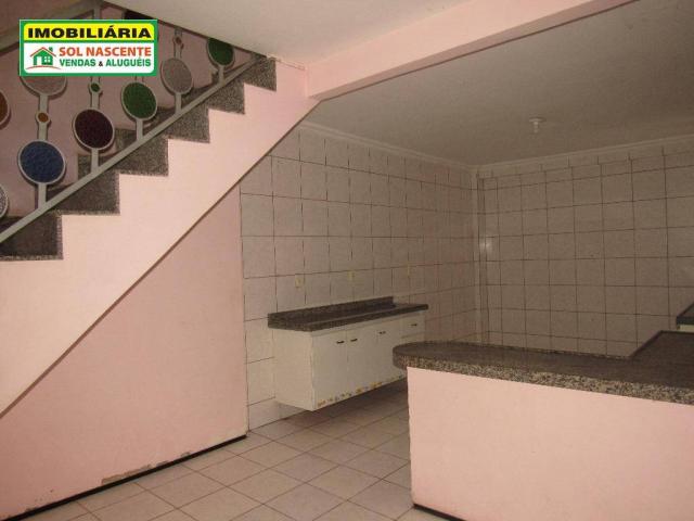 Casa duplex - Foto 6