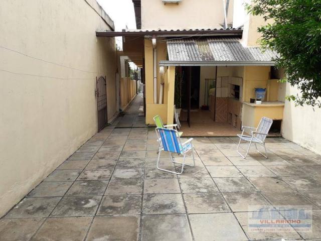 Casa com 3 dormitórios à venda, 106 m² por r$ 350.000,00 - cristal - porto alegre/rs - Foto 10