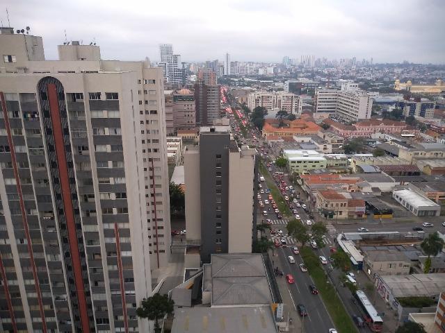 C- Ap 1446 Apartamento 2 quartos, vaga coberta. Próximo ao Shopping Estação - Foto 13
