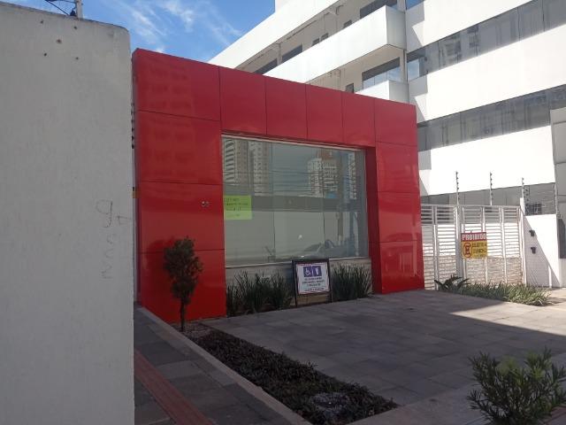 Sala Comercial com vitrine- 26m² - Edifício Saúde ? Anexo 01 - Foto 2
