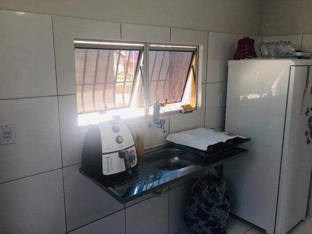 Casa Nova com 3 quartos na cidade de Altos-PI - VD-0872 - Foto 4