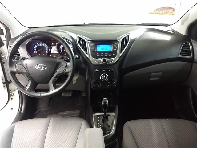 Hyundai Hb20s 1.6 premium 16v flex 4p automático - Foto 6