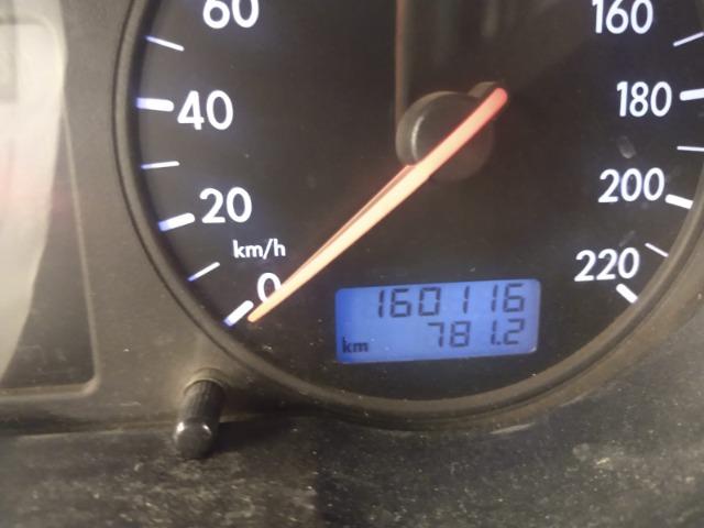 Saveiro 1.6 Mi 8v 2003 Branca Ar Condicionado E Direçao ! - Foto 8