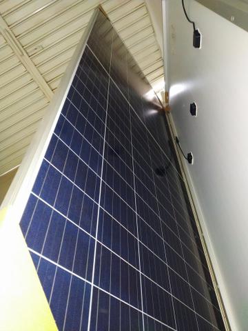 Módulos Fotovoltaicos - Foto 3