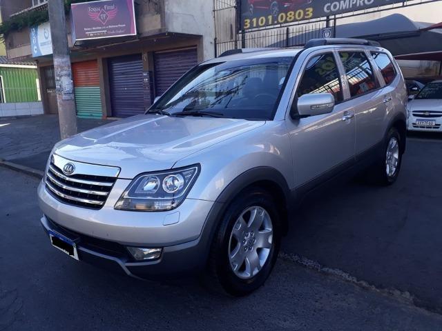 Kia Mohave 3.0 V6 Turbo Diesel / Top de linha!