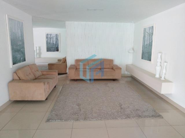 Apartamento de 1 quarto enfrente a asces/ em Caruaru - Foto 8