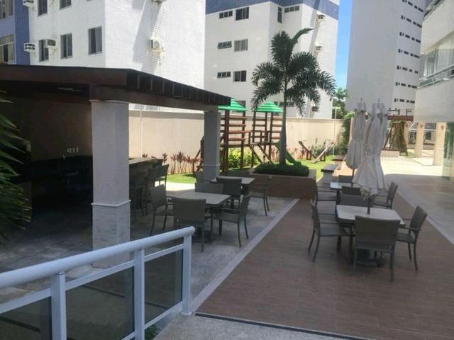 APT/ DIONÍSIO TORRES/ 230 m2 - Foto 19