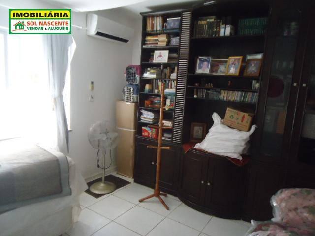 Casa duplex em condomínio - Foto 6