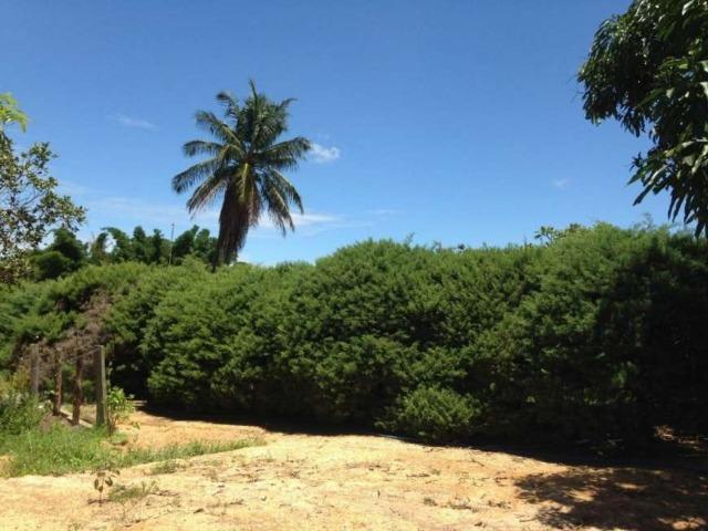 Chácara com para morar ou finais de semana. Casa com 3 Quartos à Venda, 21000 m² - Foto 9