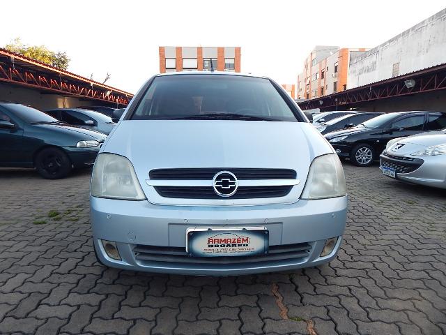 Meriva Joy 1.8 - Foto 2