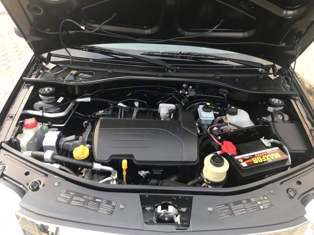 Renault Logan Exp. 2011 - Foto 9