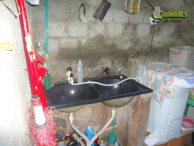 Casa com 2 dormitórios - Periperi - Foto 20