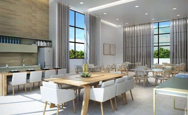 Apartamento de 2 quartos no Gran Reserva Imbuí! Lançamento
