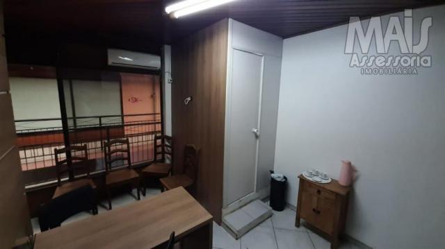 Sala comercial para venda em novo hamburgo, rio branco, 1 banheiro - Foto 2