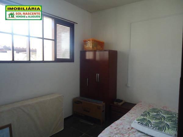 Casa duplex - Foto 20