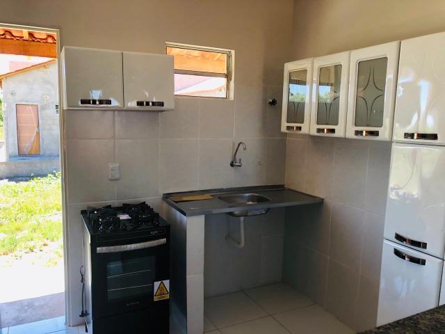Casa Nova para venda às Margens da Br-343, Altos-PI VD-0809 - Foto 6