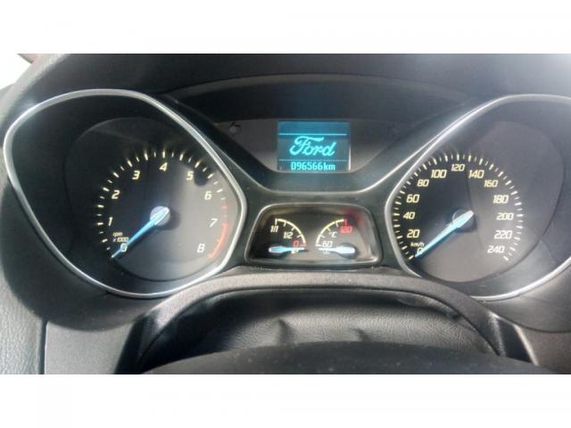 Ford Focus 1.6 Hatch Flex - Foto 5
