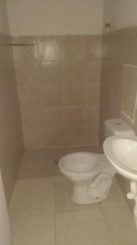 Apartamento para locação em itaquaquecetuba, centro, 1 dormitório, 1 banheiro - Foto 3