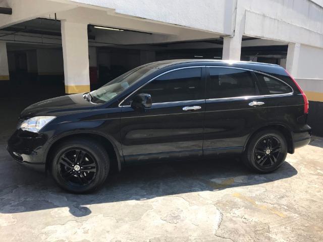 Honda CRV-ELX 2010 - Foto 4