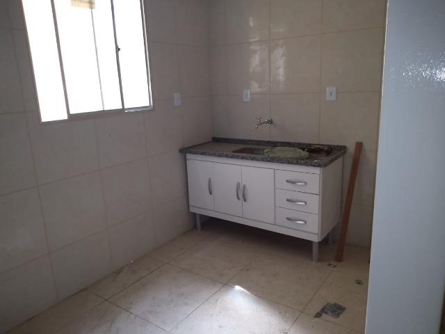 Alugo Apartamento 02 e 03 Quartos em Jardim américa - Foto 6