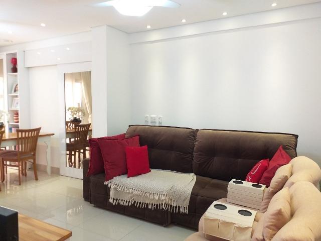 Vende-se Apartamento Térreo C/quintal privativo - Edifício Santa Mônica Residence