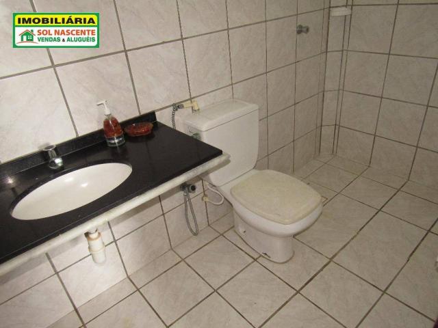 Casa duplex em condominio - Foto 11