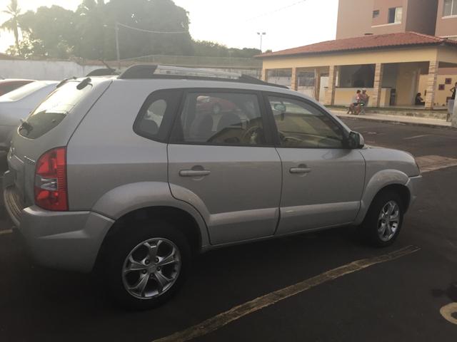 Tucson 2010/2011, manual - Foto 5