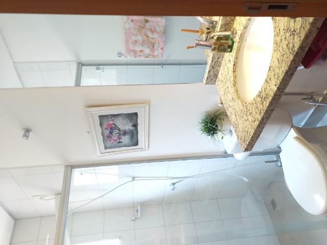 Vende-se Apartamento Térreo C/quintal privativo - Edifício Santa Mônica Residence - Foto 11
