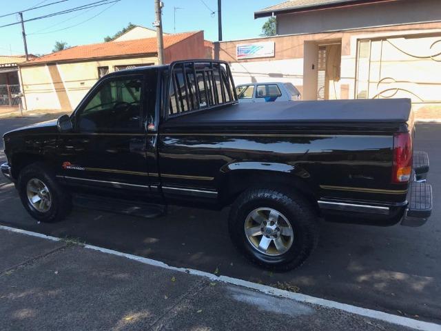 Silverado 98 - Foto 5