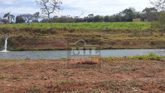 Oportunidade chácara, sítio 4 Hidrolândia/Aragoiania - Foto 9
