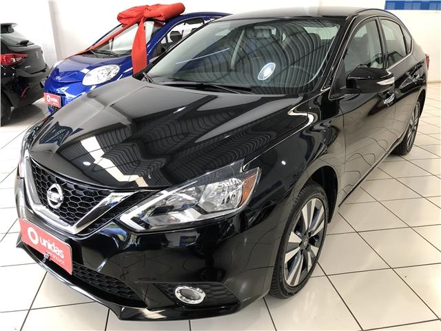 Nissan Sentra 2.0 sv 16v flex 4p automático - Foto 2