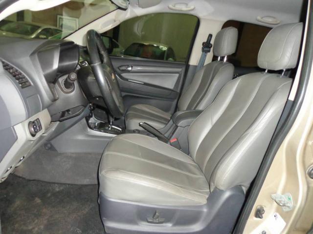 Chevrolet Ss10 CD 2.8 LTZ 4X4 AUT. - Foto 11