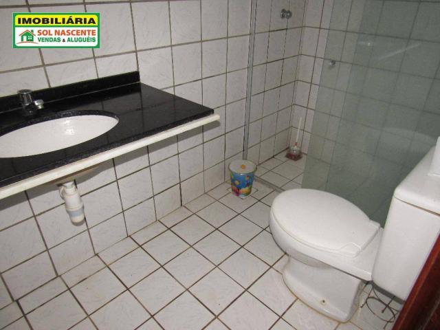 Casa duplex em condominio - Foto 4