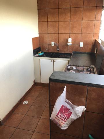 Quarto mobiliado em república - Foto 17