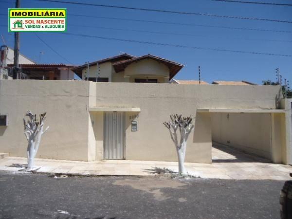 Casa Duplex