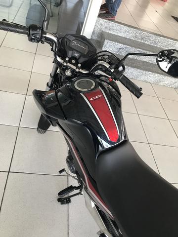 CG160 Titan 20/20 - Foto 4
