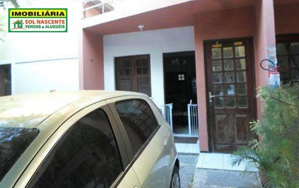 Casa Multifamiliar em Condomínio - Foto 5