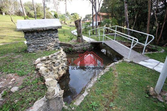 Chácara toda documentada com área de 36.000 m² (1,5 alqueire), toda cercada, com 4 tanques - Foto 11